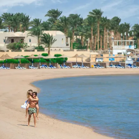Cleopatra Luxury Resort Makadi Bay