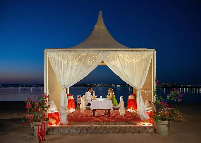 Cleopatra Luxury Makadi Bay Resort