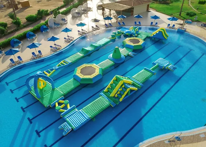 Cleopatra Luxury Makadi Bay Resort