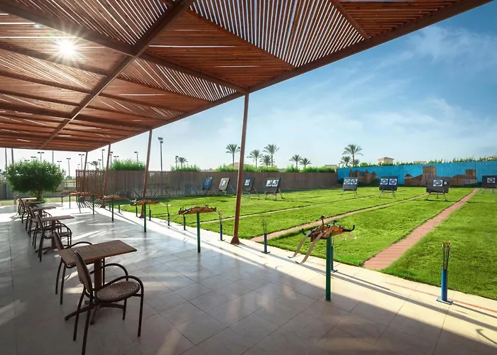 Cleopatra Luxury Makadi Bay 5* Hurgada