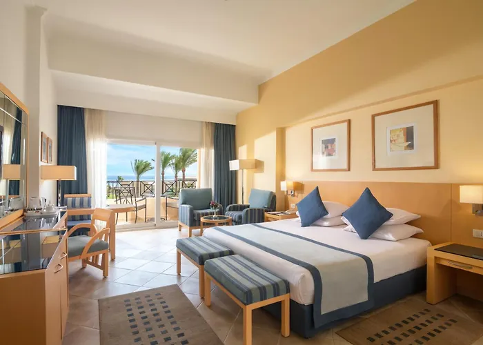 Cleopatra Luxury Makadi Bay Resort