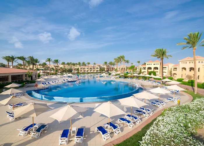 Cleopatra Luxury Makadi Bay Resort