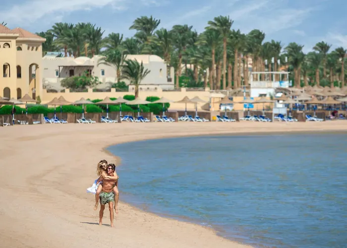 Cleopatra Luxury Makadi Bay Resort