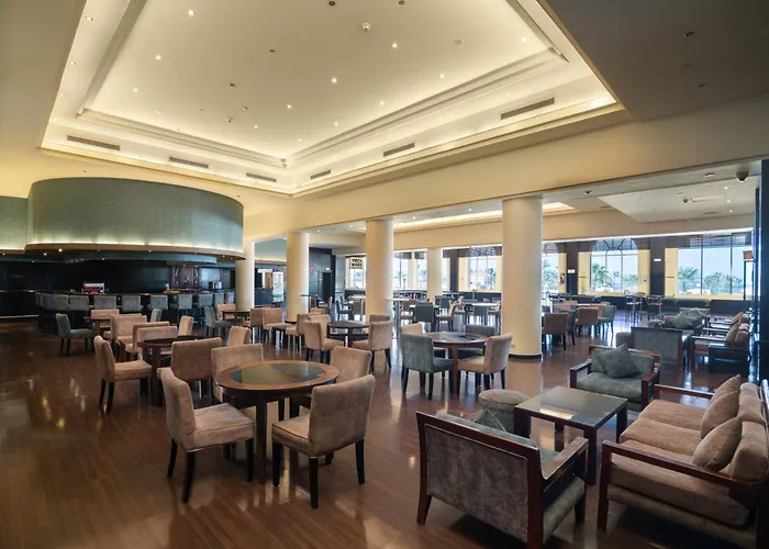 Resort Cleopatra Luxury Makadi Bay