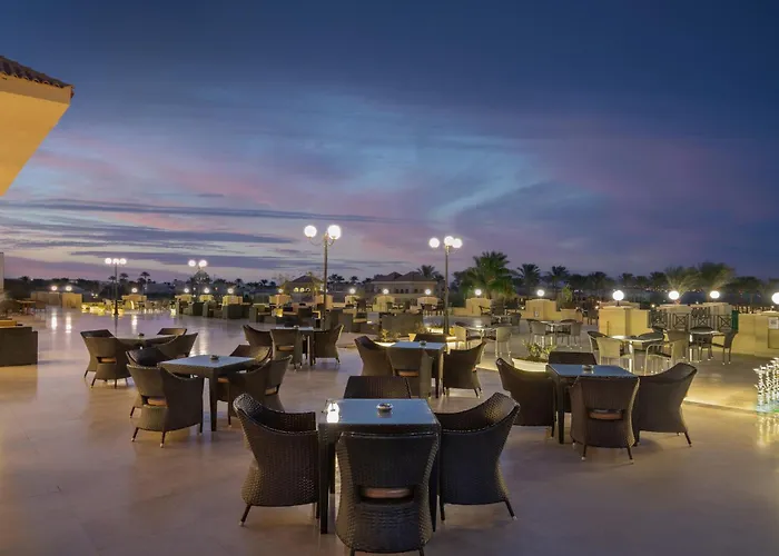 Cleopatra Luxury Makadi Bay 5* Hurgada