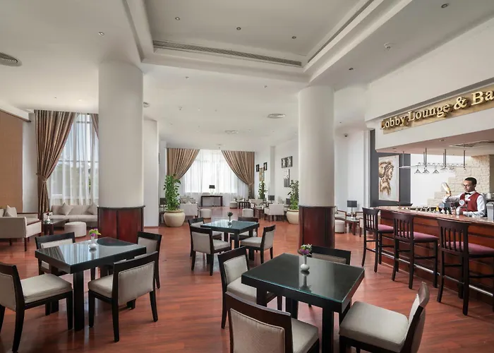 Cleopatra Luxury Makadi Bay Resort Hurgada