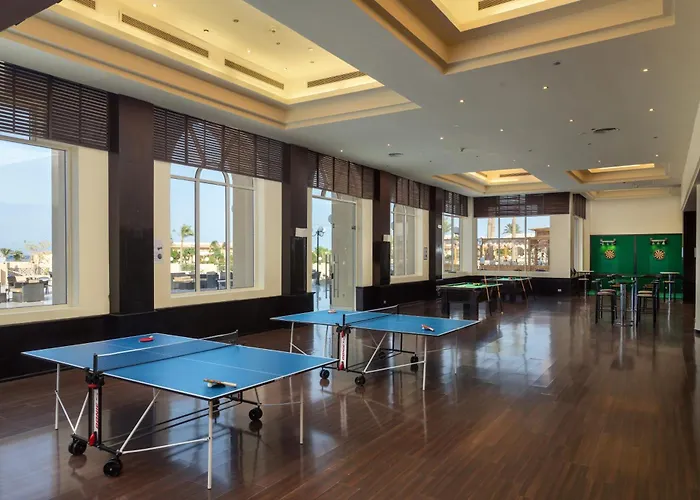 Cleopatra Luxury Makadi Bay Resort