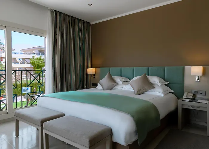 Cleopatra Luxury Makadi Bay Hurghada