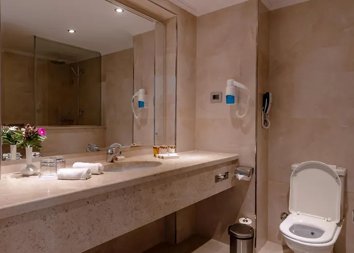 Cleopatra Luxury Makadi Bay 5*