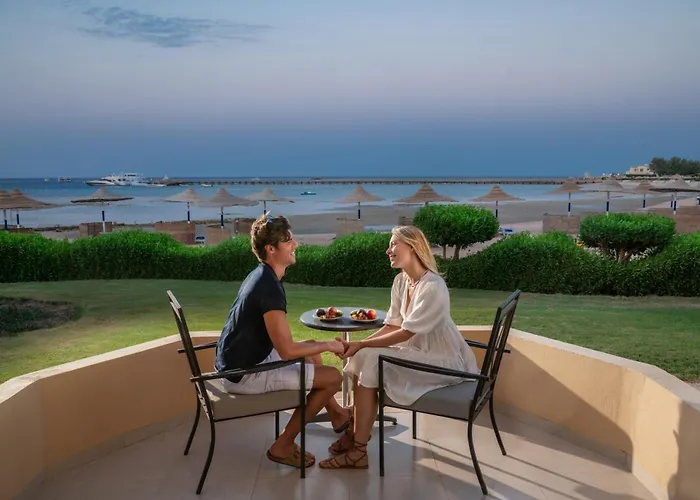 Cleopatra Luxury Makadi Bay
