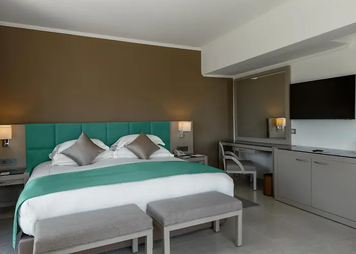 Cleopatra Luxury Makadi Bay Resort 5*