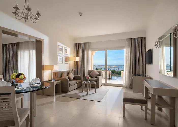 Cleopatra Luxury Makadi Bay Hurgada