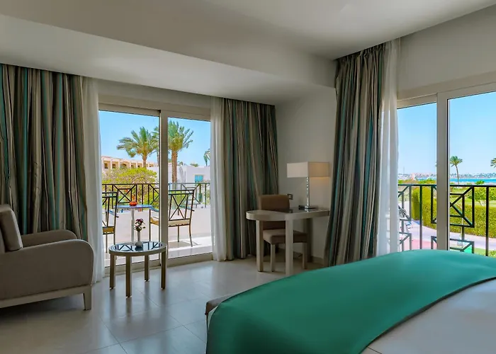 Cleopatra Luxury Makadi Bay Station touristique Hurghada