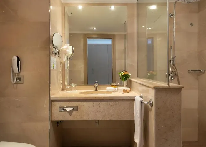 Cleopatra Luxury Makadi Bay Resort Hurgada
