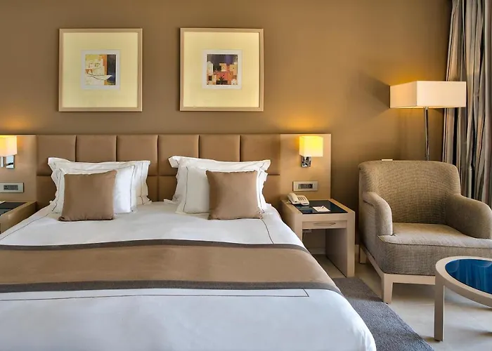 Cleopatra Luxury Makadi Bay 5*